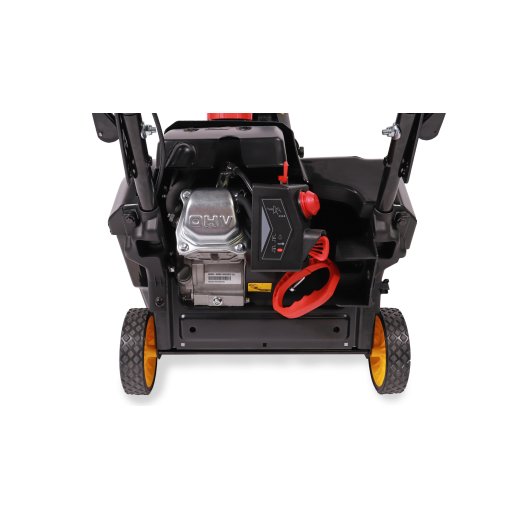 Изображение Снегоуборщик CHAMPION ST246