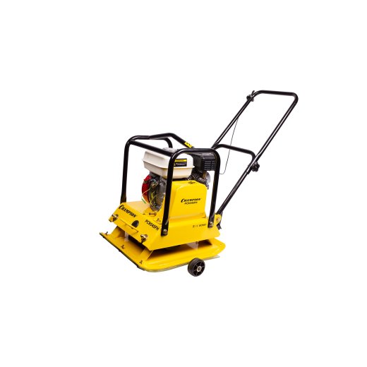 Изображение Виброплита бензиновая Champion PC9045FH