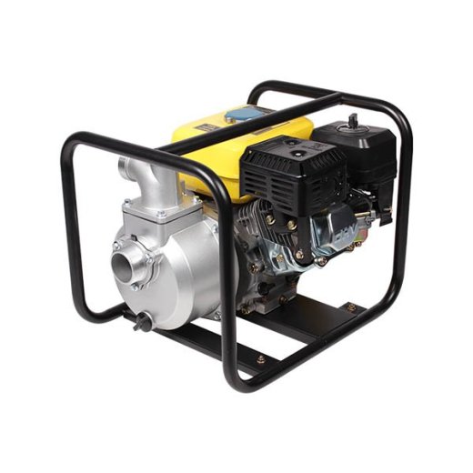 Изображение Бензиновая мотопомпа Champion GP52