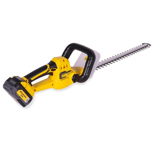 Изображение Ножницы аккумуляторные CHAMPION HTB1811