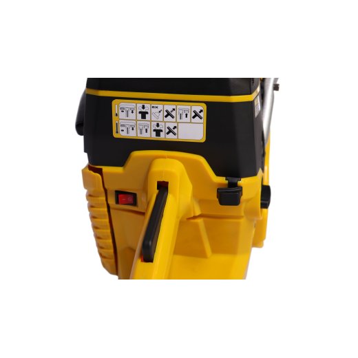 Изображение Бензорез CHAMPION CP350