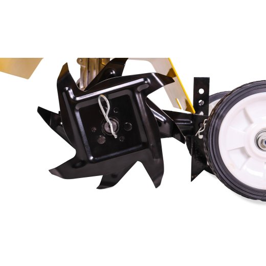 Изображение Культиватор бензиновый CHAMPION GC252, 1.9 л.с.