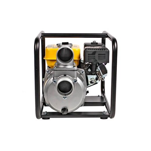 Изображение Бензиновая мотопомпа Champion GP80