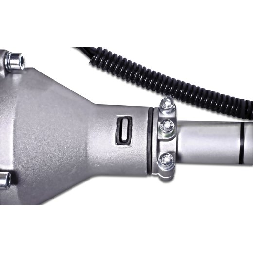 Изображение Бензиновый триммер Champion Т338S-2