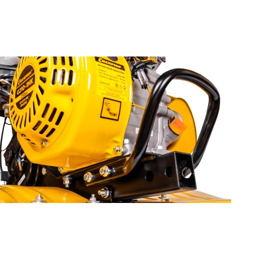 Изображение Мотоблок бензиновый CHAMPION BC8723, 7 л.с.