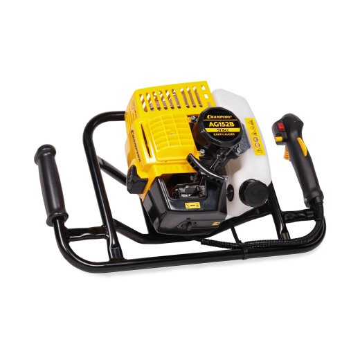 Изображение Мотобур CHAMPION AG152B