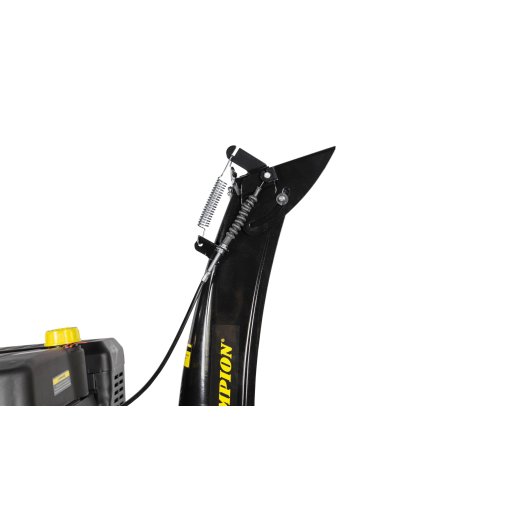 Изображение Снегоуборщик CHAMPION STT1171E, 12 л.с.