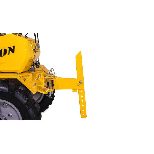 Изображение Мотоблок бензиновый CHAMPION BC7723, 7 л.с.