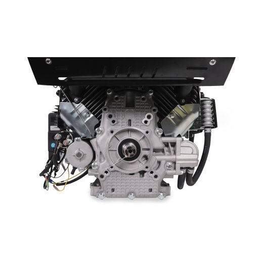 Изображение Двигатель с горизонтальным валом CHAMPION G680HKE, 21 л.с.