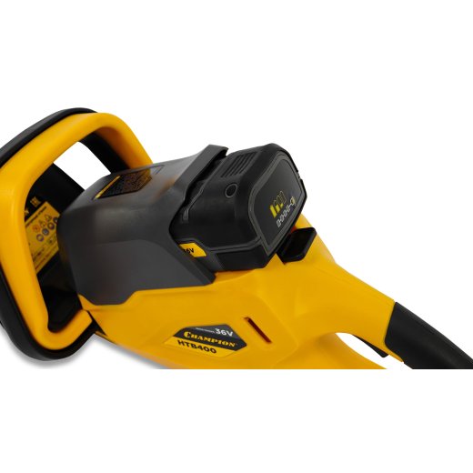 Изображение Ножницы аккумуляторные CHAMPION HTB400