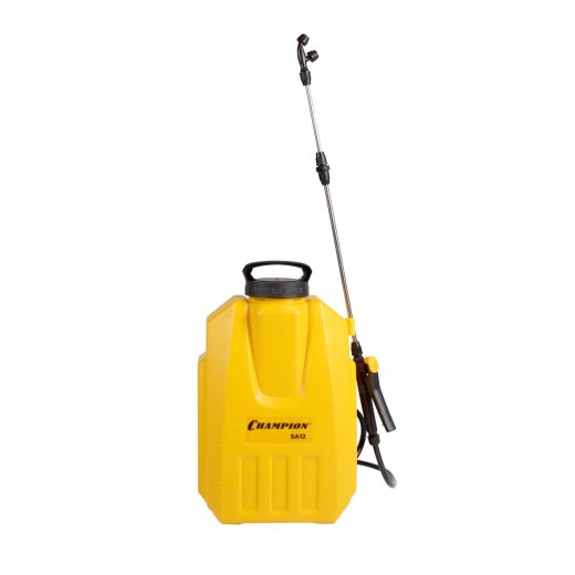 Изображение Аккумуляторный опрыскиватель Champion SA12