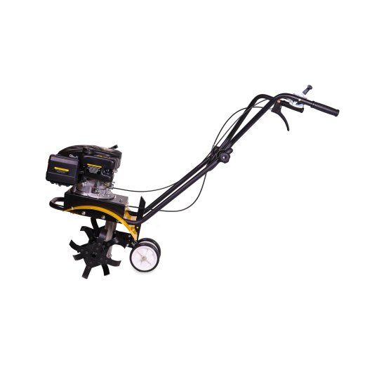 Изображение Культиватор бензиновый CHAMPION BC4401, 4 л.с.