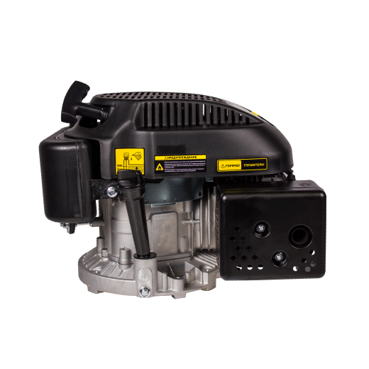 Изображение Двигатель с вертикальным валом CHAMPION G200VK/1, 6 л.с.