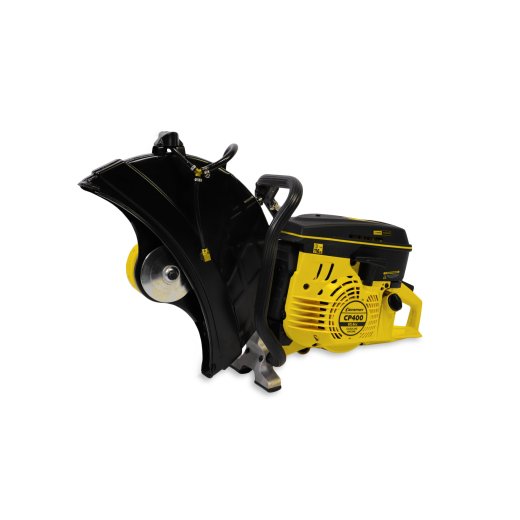 Изображение Бензорез CHAMPION CP400