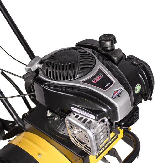 Изображение Бензиновый мотокультиватор Champion ВC5602BS