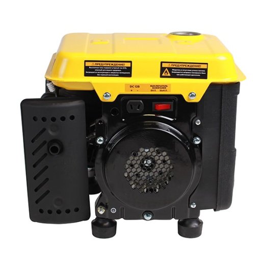 Изображение Генератор инверторный Champion IGG950, 0,8 кВт