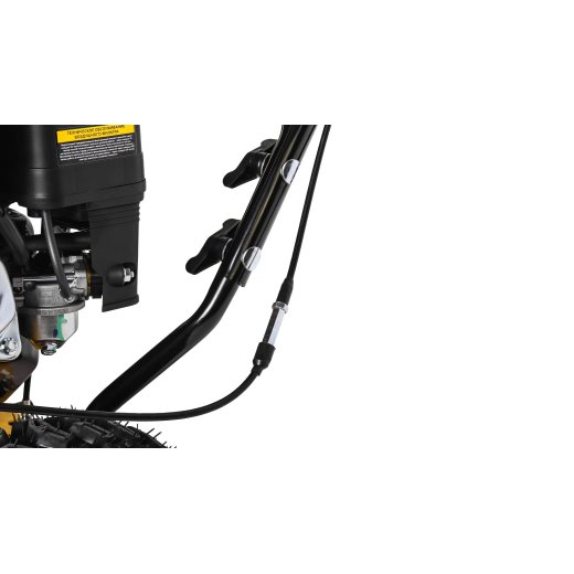 Изображение Машина подметально-уборочная Champion GS5562