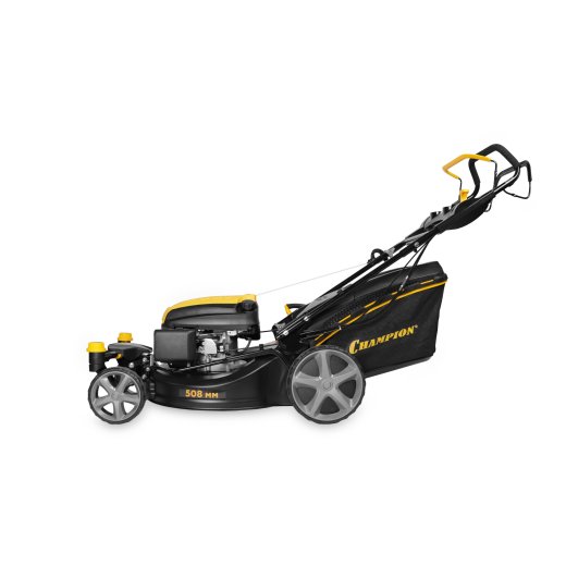 Изображение Газонокосилка бензиновая Champion LMZ5130-2,  4,1 л.с.