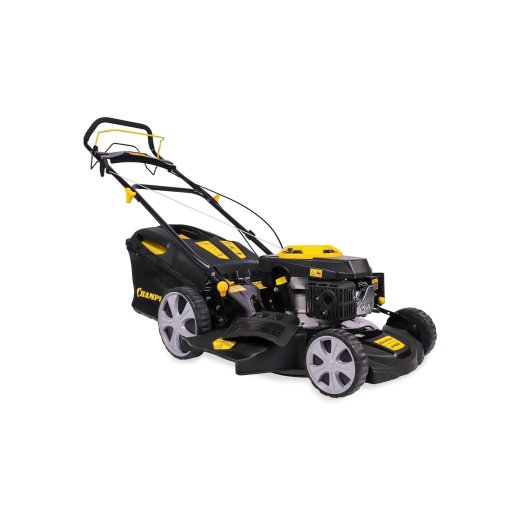 Изображение Газонокосилка бензиновая Champion LM4627,  3.5 л.с.