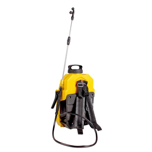 Изображение Аккумуляторный опрыскиватель Champion SA12