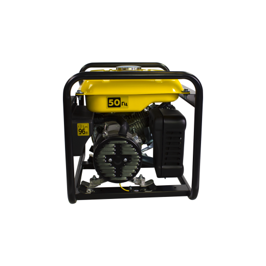 Изображение Генератор бензиновый Champion GG3300, 2,6 кВт