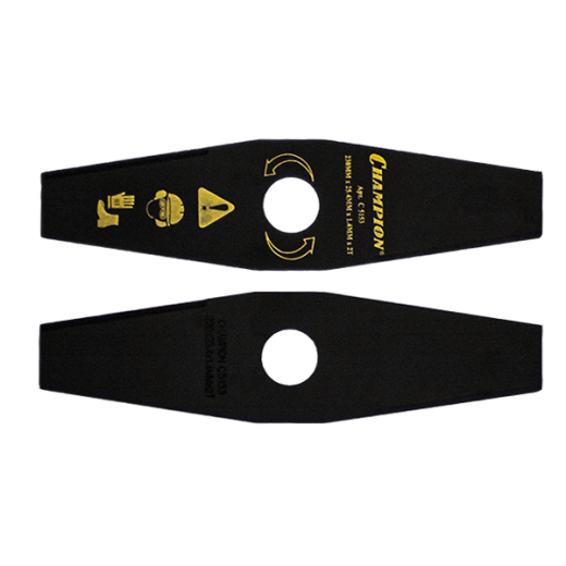 Изображение Нож триммерный для жесткой травы, C5153