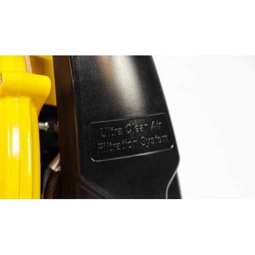 Изображение Воздуходувка бензиновая CHAMPION GBR476