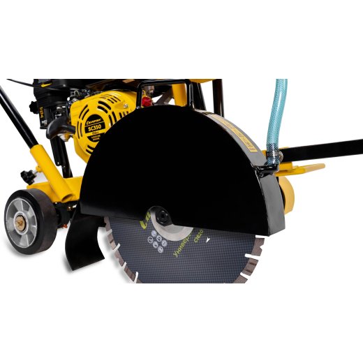 Изображение Резчик швов CHAMPION SC350