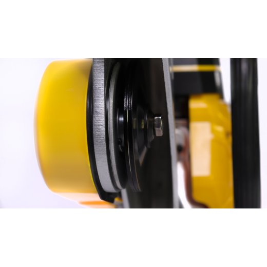 Изображение Бензорез CHAMPION CP350