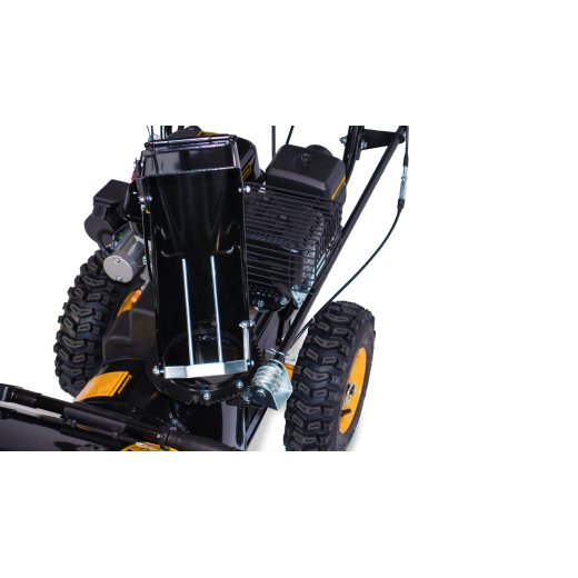 Изображение Снегоуборщик CHAMPION ST762E, 6,5 л.с.