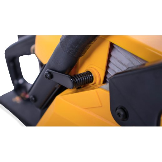 Изображение Бензопила CHAMPION 237-16, 2.04 л.с.