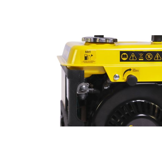 Изображение Генератор инверторный CHAMPION IGG1001, 1 кВт