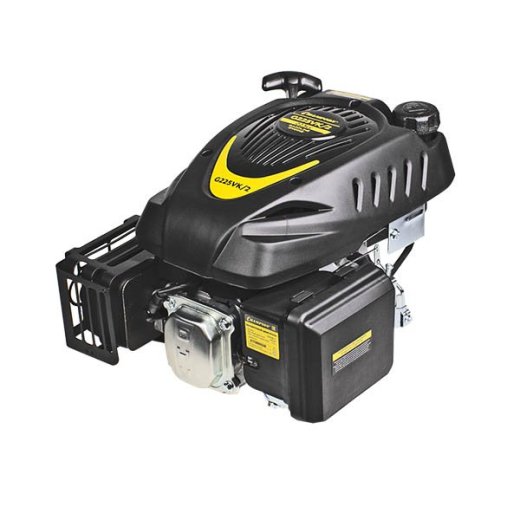 Изображение Двигатель с вертикальным валом CHAMPION G225VK/2, 7 л.с.