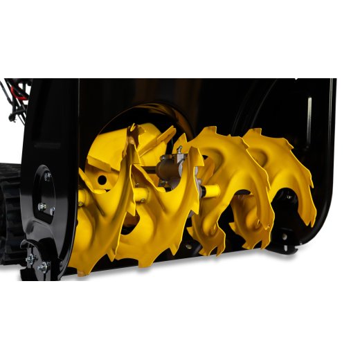 Изображение Снегоуборщик CHAMPION STT761E, 7 л.с.