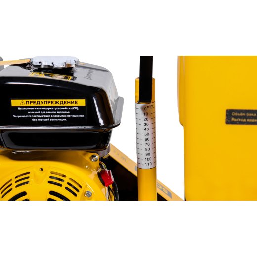 Изображение Резчик швов CHAMPION SC350