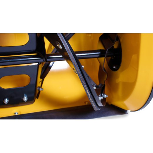 Изображение Снегоуборщик электрический Champion STE1650