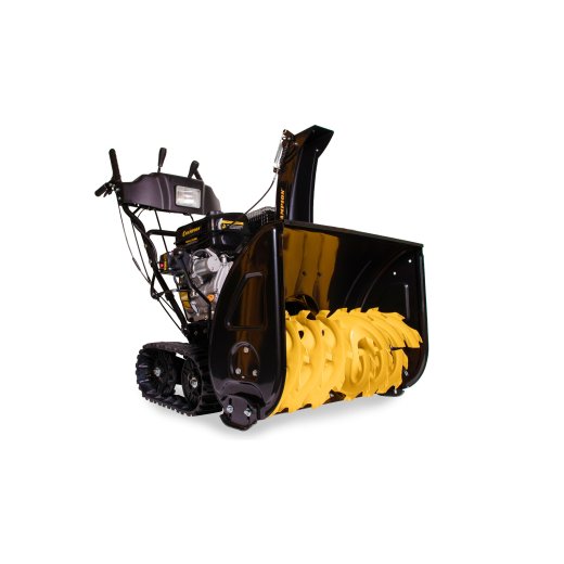 Изображение Снегоуборщик CHAMPION STT1170E, 11 л.с.