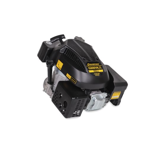 Изображение Двигатель с вертикальным валом CHAMPION G200VK/2, 6 л.с.