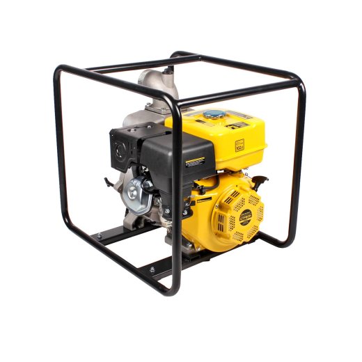 Бензиновая мотопомпа Champion GTP80H