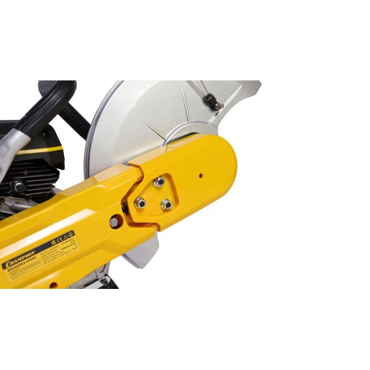 Изображение Бензорез CHAMPION CP350