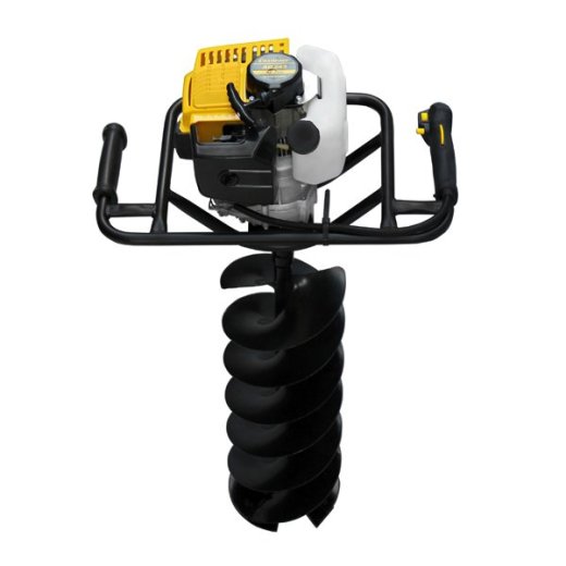 Изображение Мотобур CHAMPION AG243