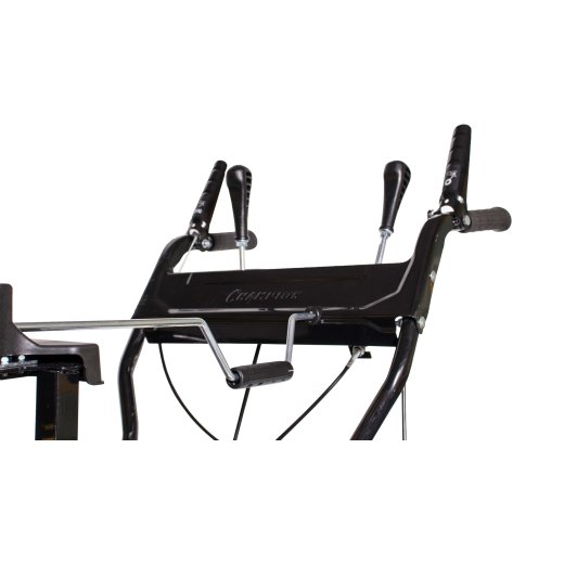 Изображение Снегоуборщик CHAMPION ST661, 6,5 л.с.