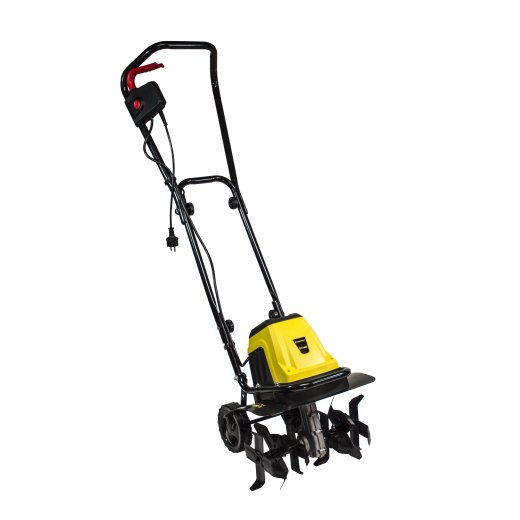 Изображение Культиватор электрический Champion EC1400, 1,4 кВт