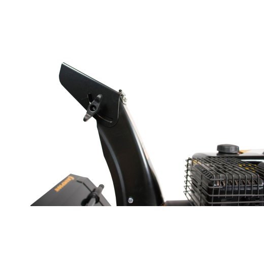 Изображение Снегоуборщик CHAMPION ST556, 5,5 л.с.