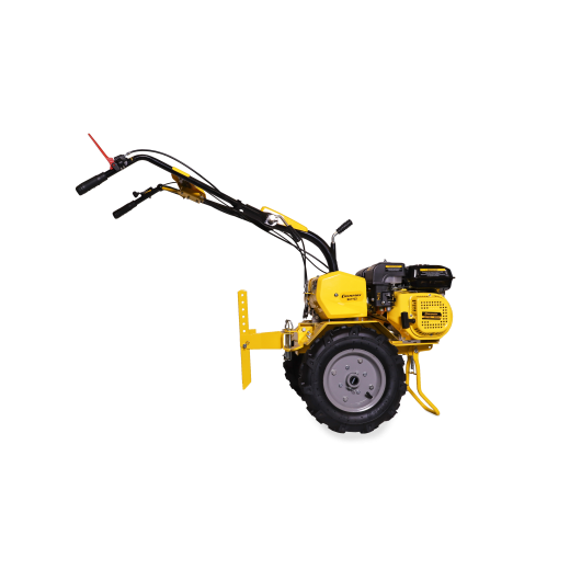 Изображение Мотоблок бензиновый CHAMPION BC7723, 7 л.с.