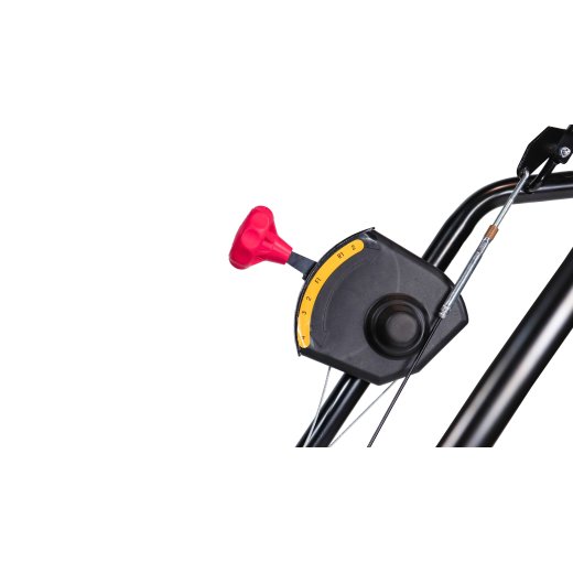 Изображение Снегоуборщик CHAMPION ST556, 5,5 л.с.