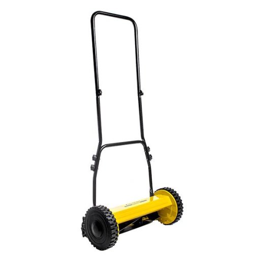 Изображение Газонокосилка механическая CHAMPION MM4026