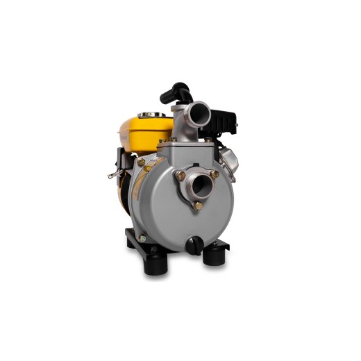 Изображение Бензиновая мотопомпа Champion GP40