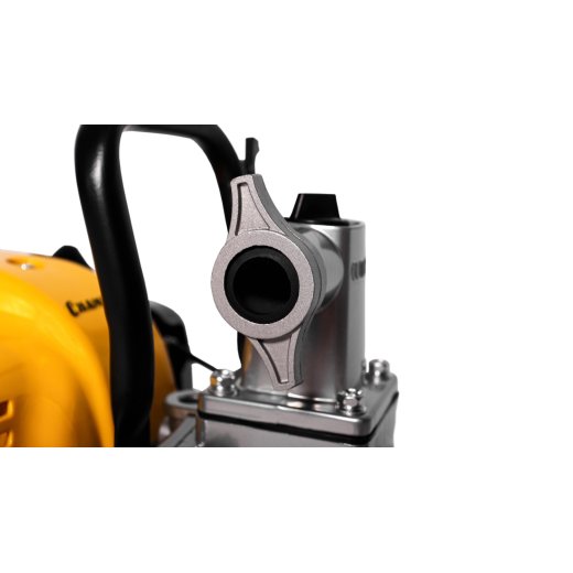 Изображение Бензиновая мотопомпа Champion GP27-II