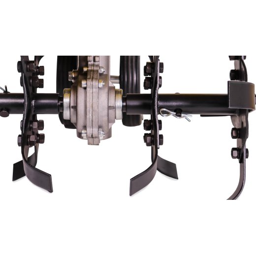 Изображение Культиватор бензиновый CHAMPION BC4401, 4 л.с.